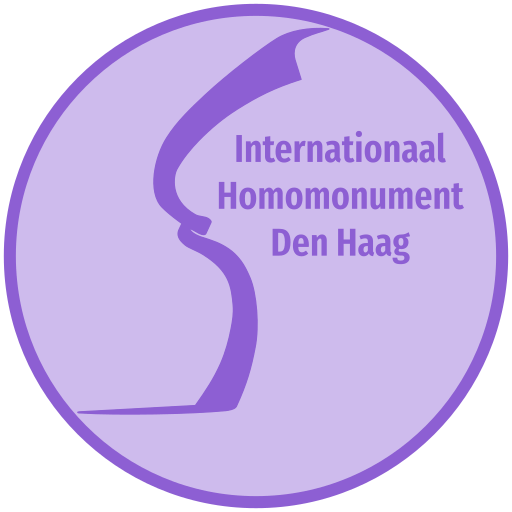 Internationaal Homomonument Den Haag