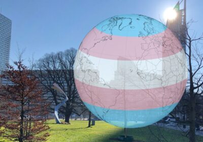 Internationale Transgender Gedenkdag herdacht